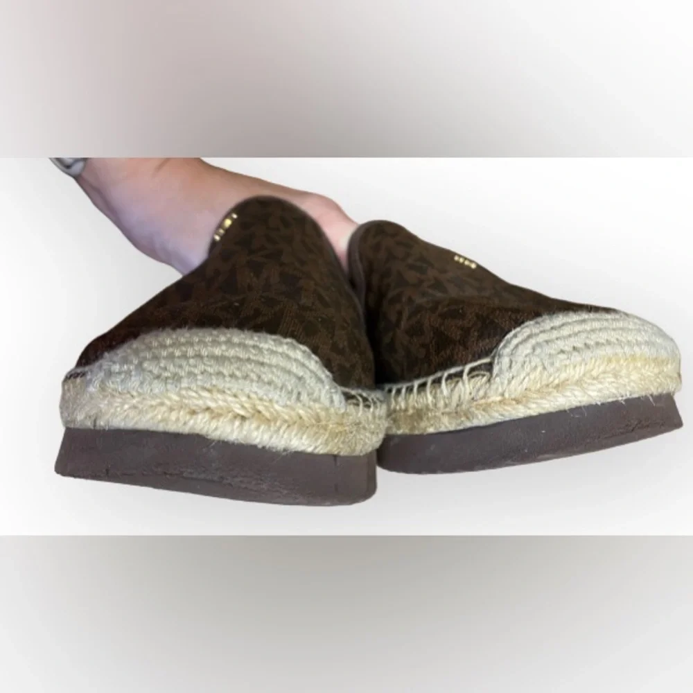 MICHAEL Michael Kors excellent brown