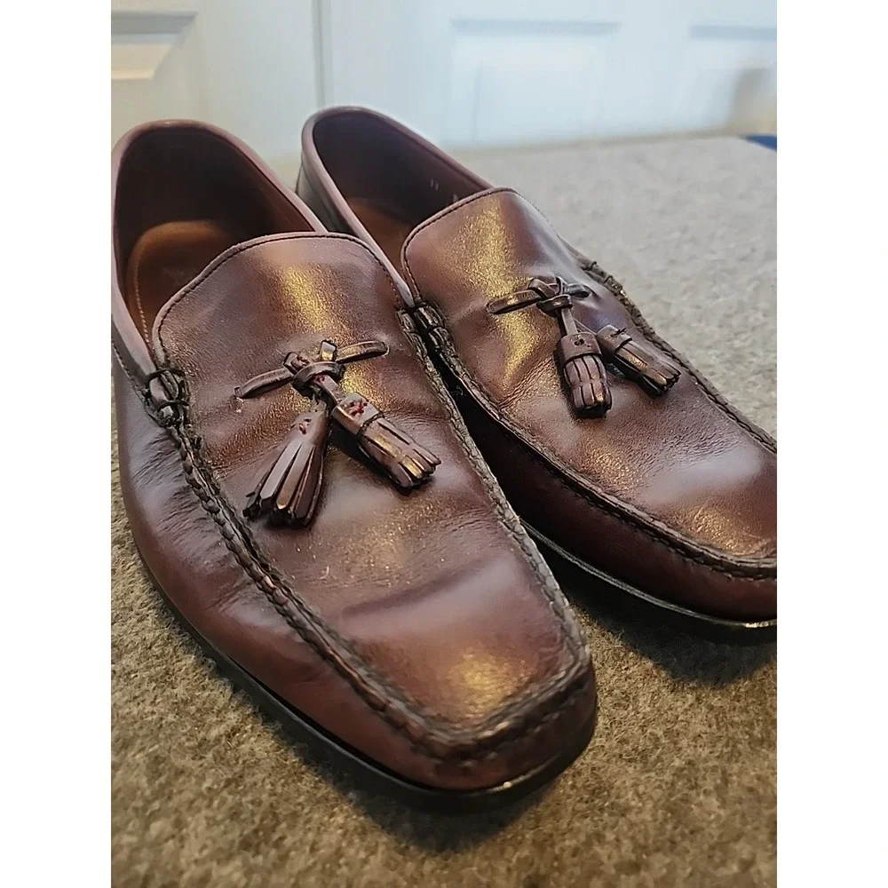Allen Edmonds great pre
