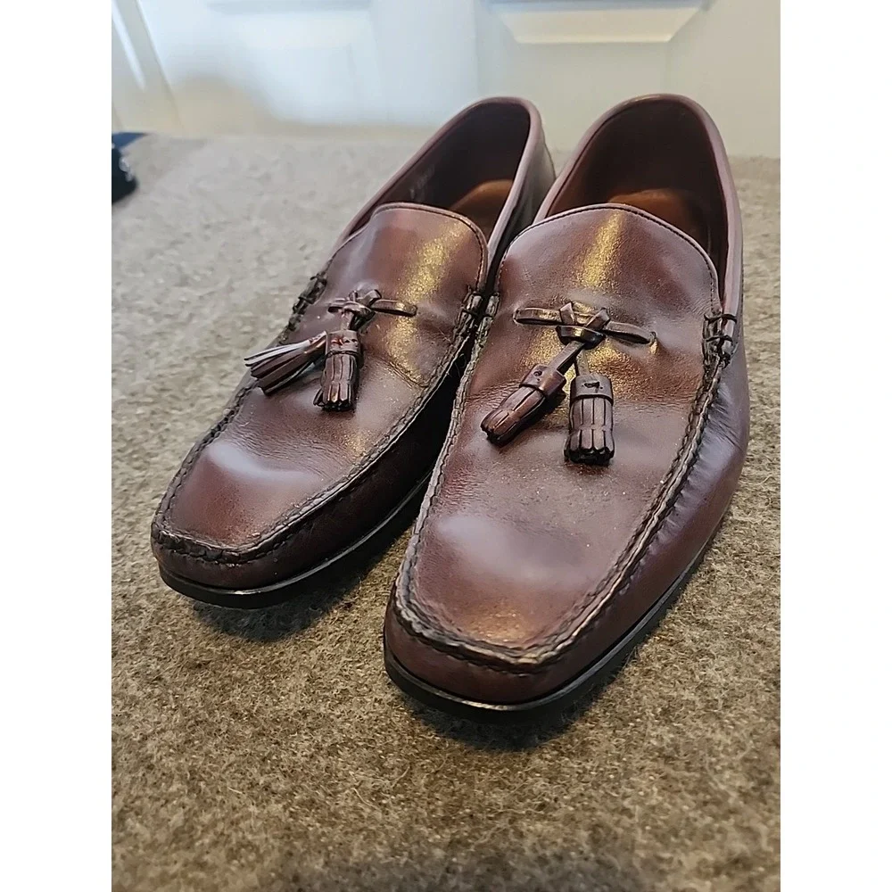 Allen Edmonds great pre