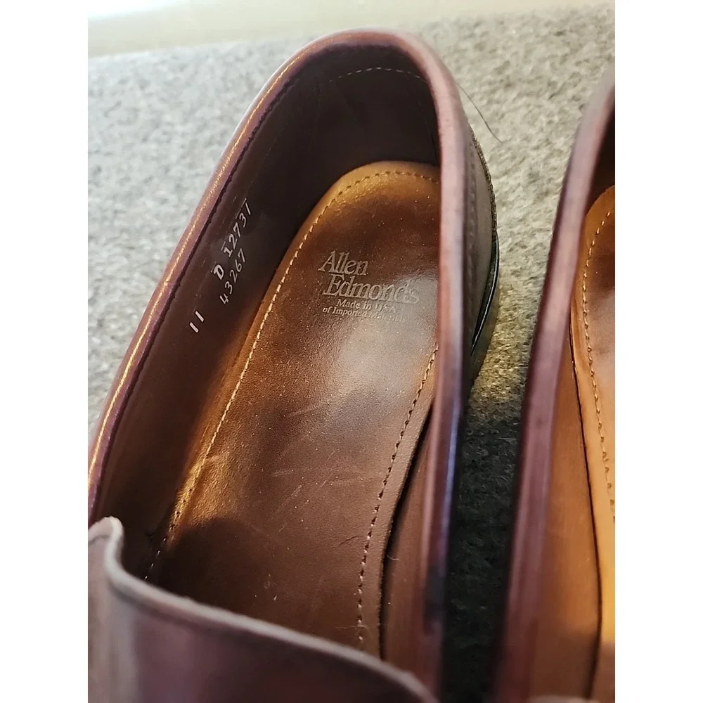 Allen Edmonds great pre