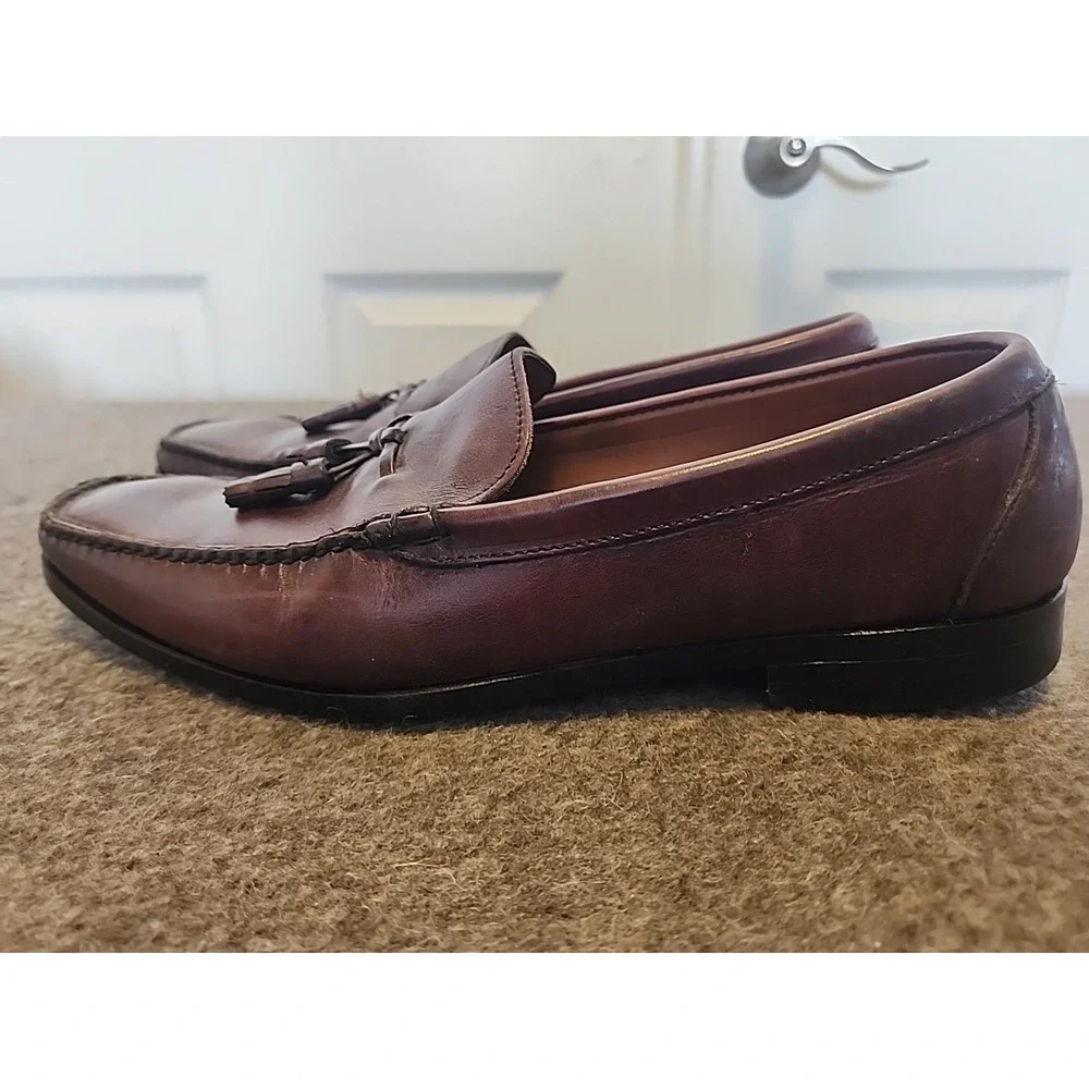 Allen Edmonds great pre