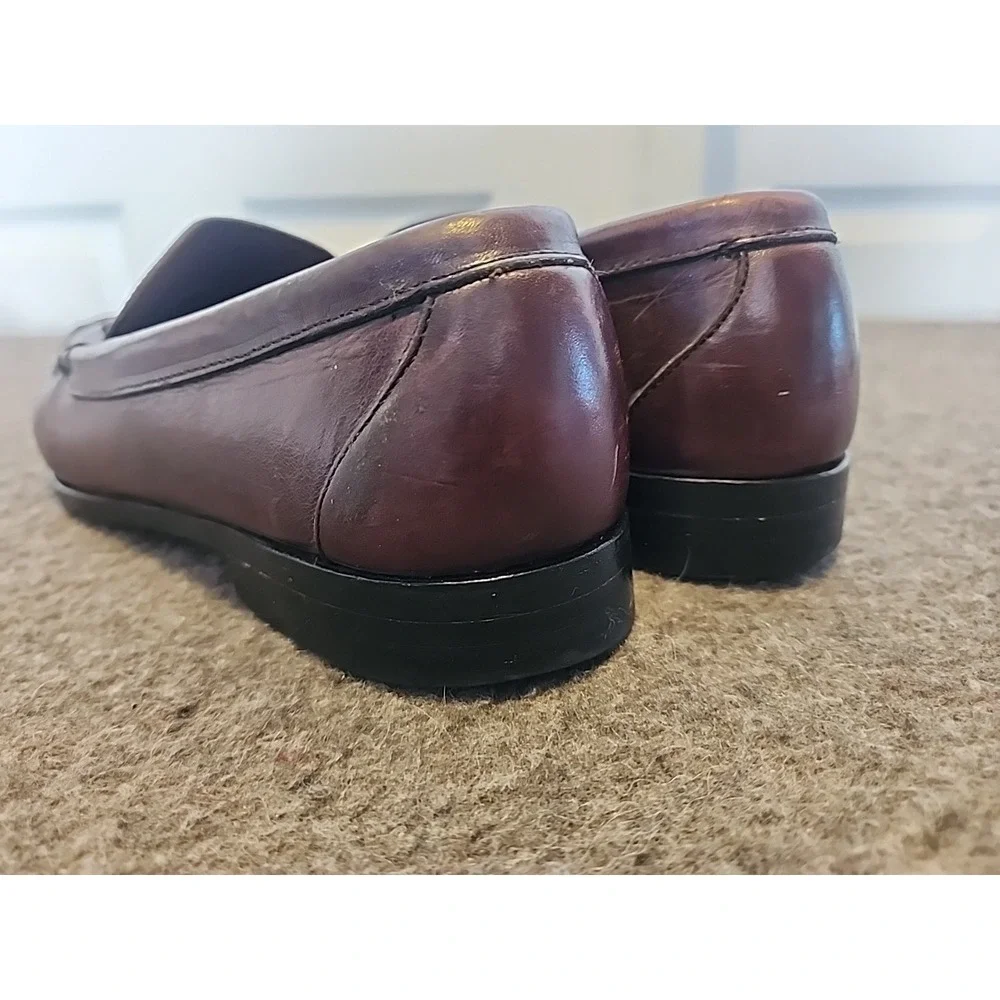 Allen Edmonds great pre