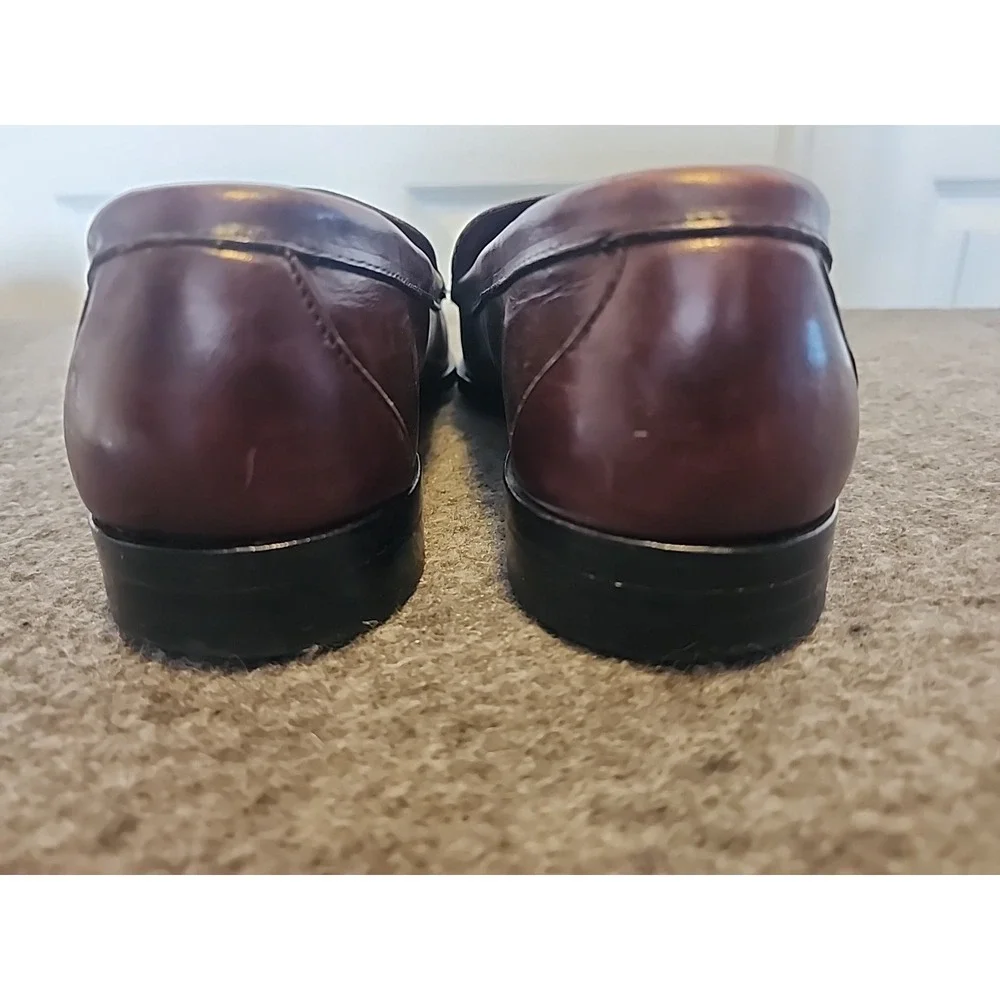 Allen Edmonds great pre