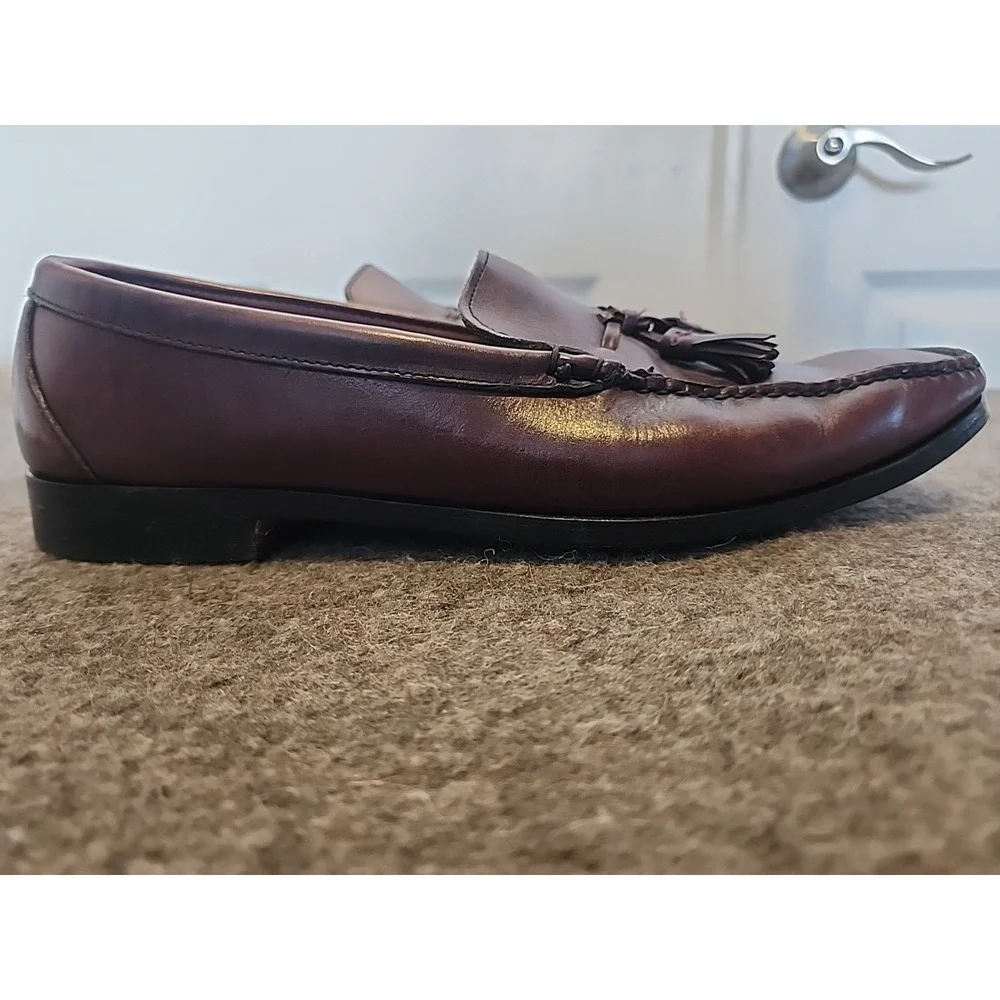 Allen Edmonds great pre