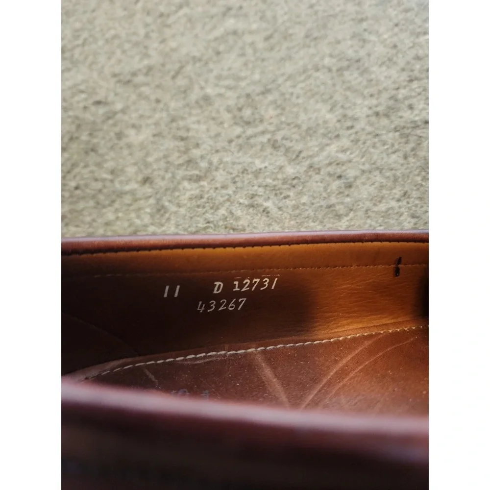 Allen Edmonds great pre