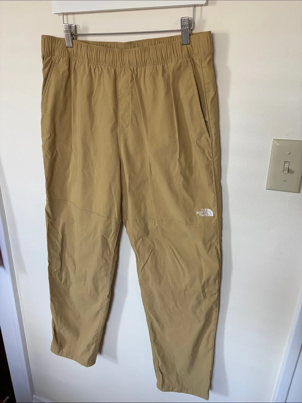 The North Face lightweight jogger