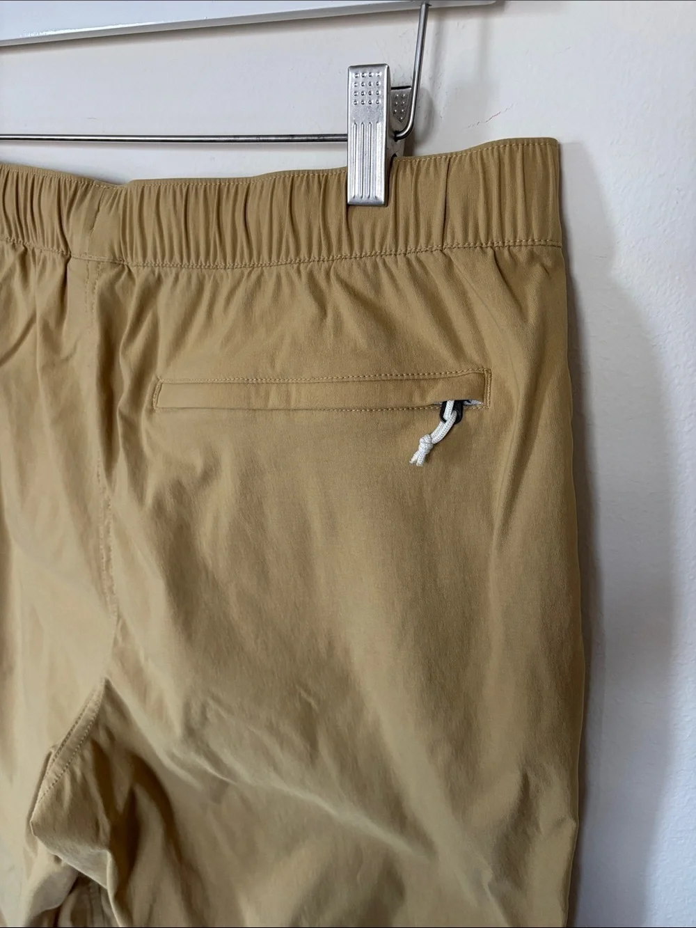 The North Face lightweight jogger