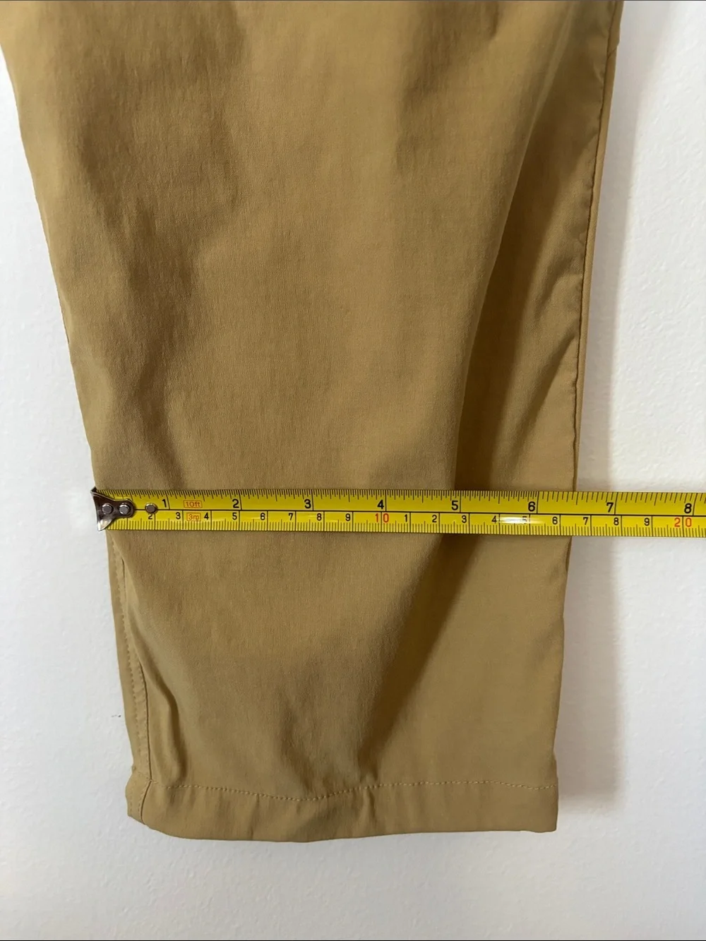 The North Face lightweight jogger