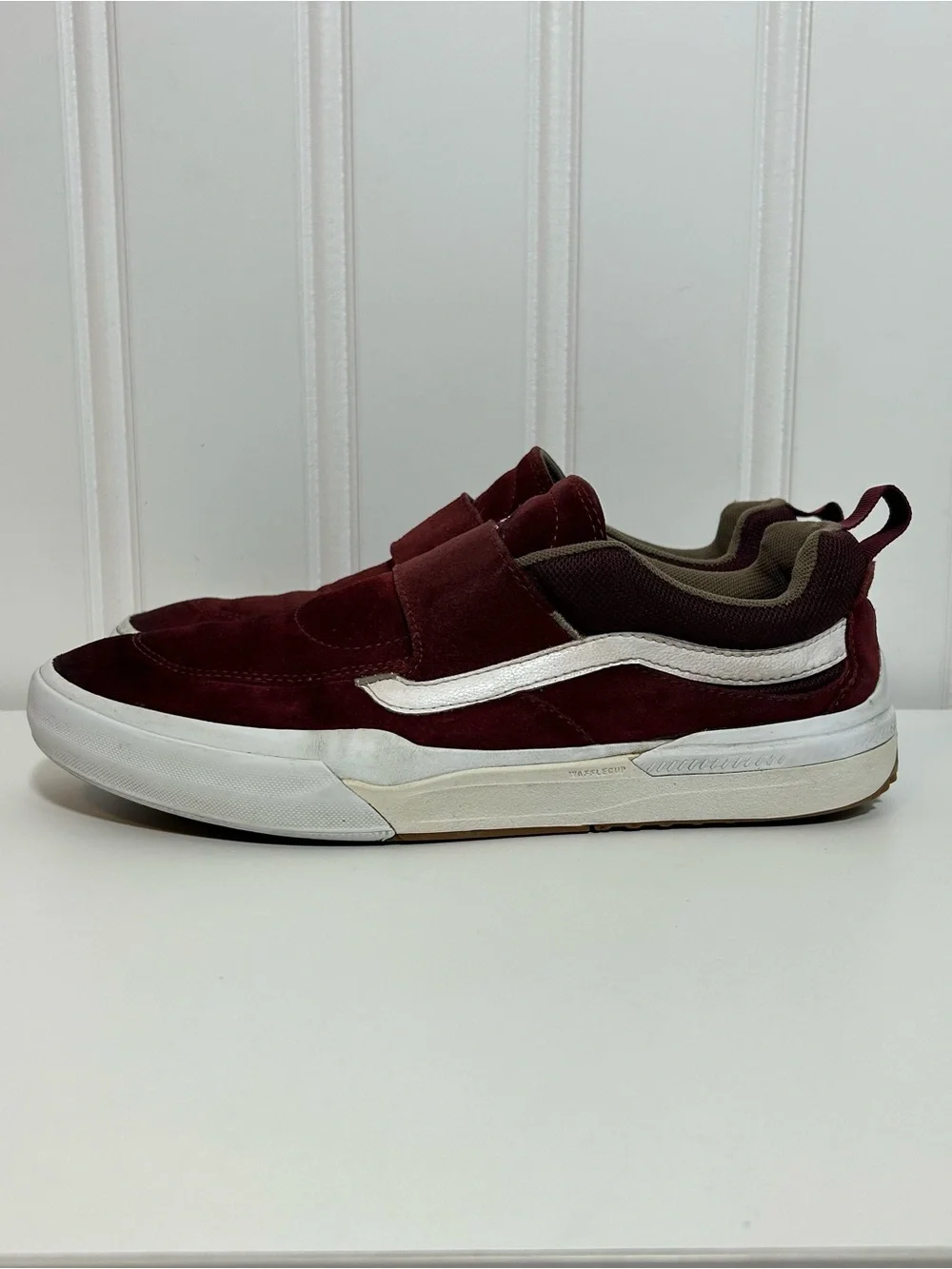 Vans comfortable men
