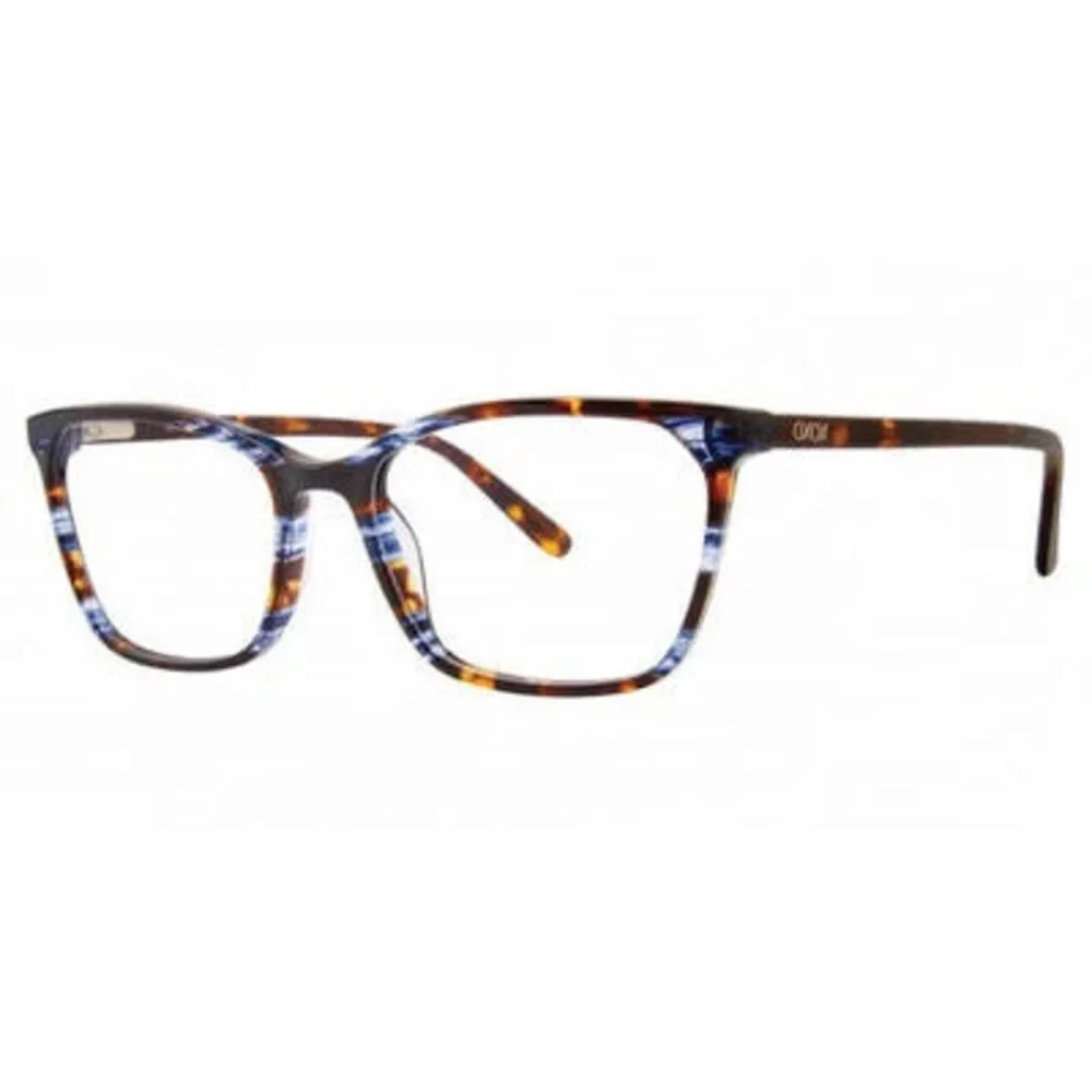 NWT Xoxo XO-WINTERS-WAVE-54 54mm New Eyeglasses
