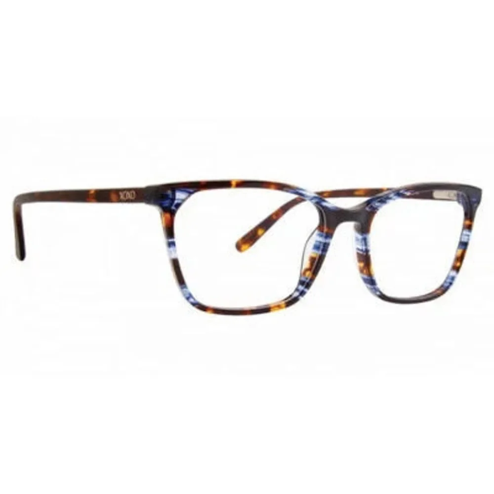 XOXO brand frame