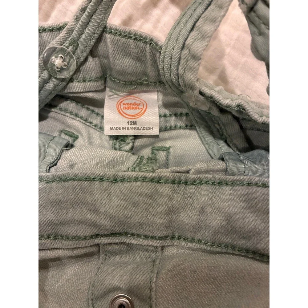 wonder nation button soft great