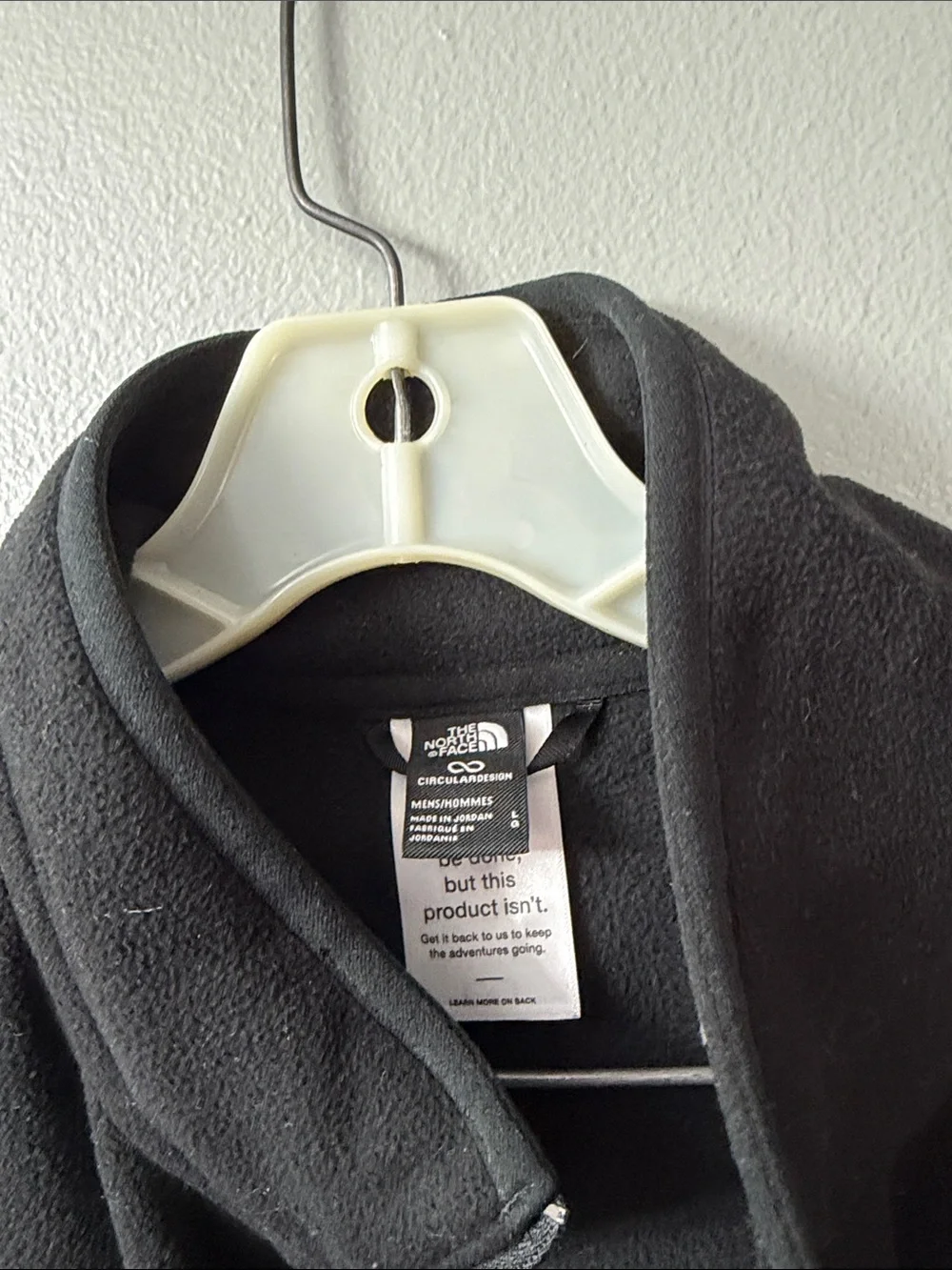 The North Face north face