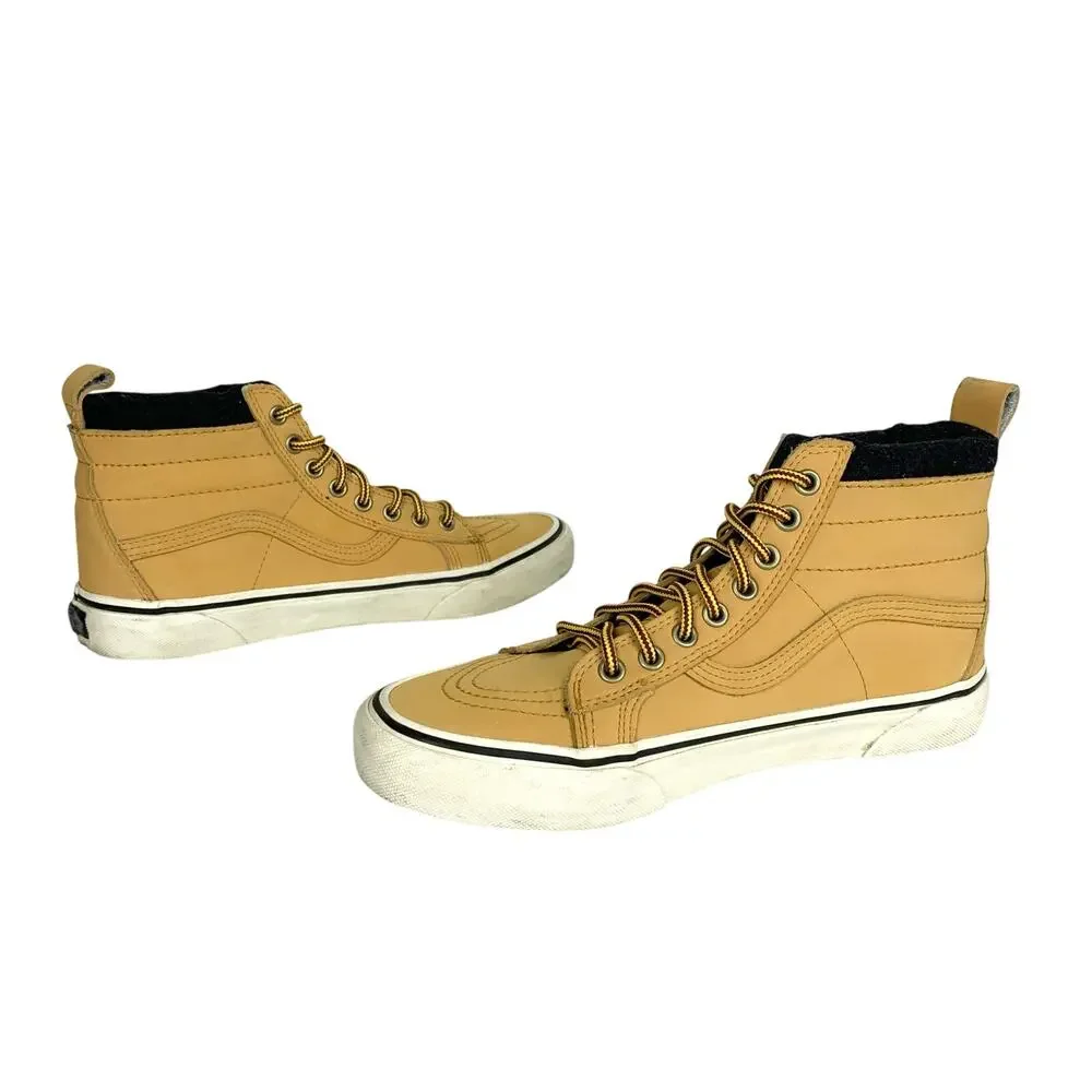 Vans sk8 hi