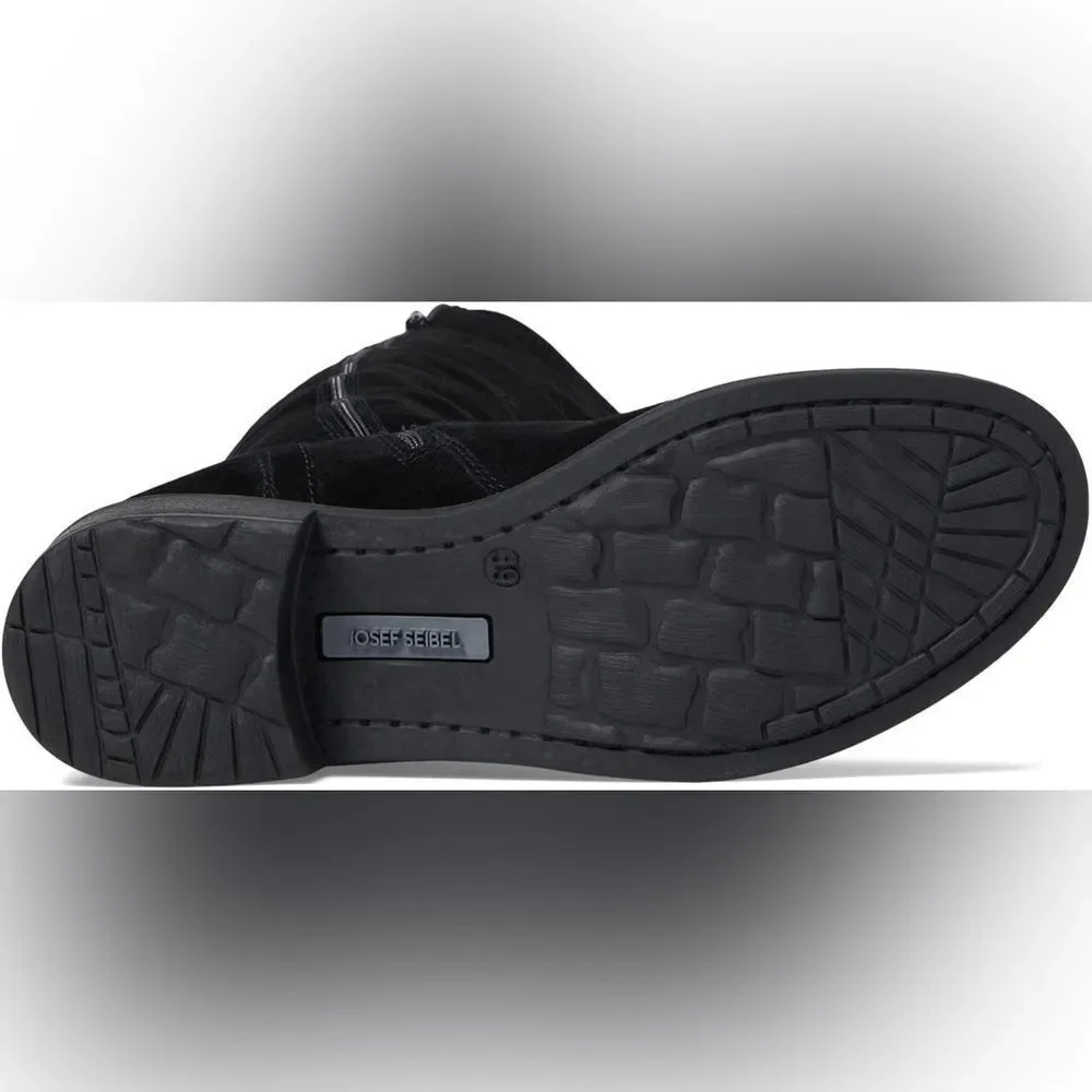 Josef Seibel new fast