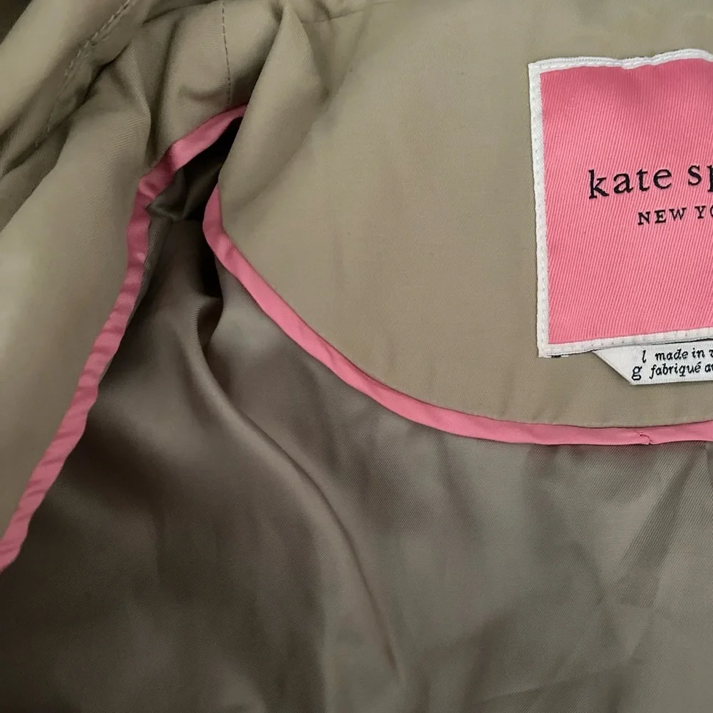 kate spade grosgrain double