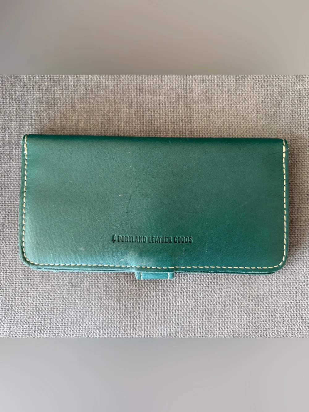 portland leather goods plg portland
