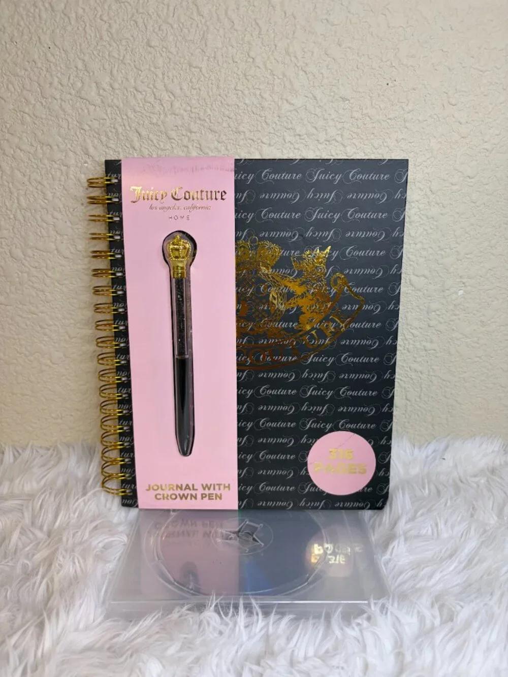 Juicy Couture new juicy