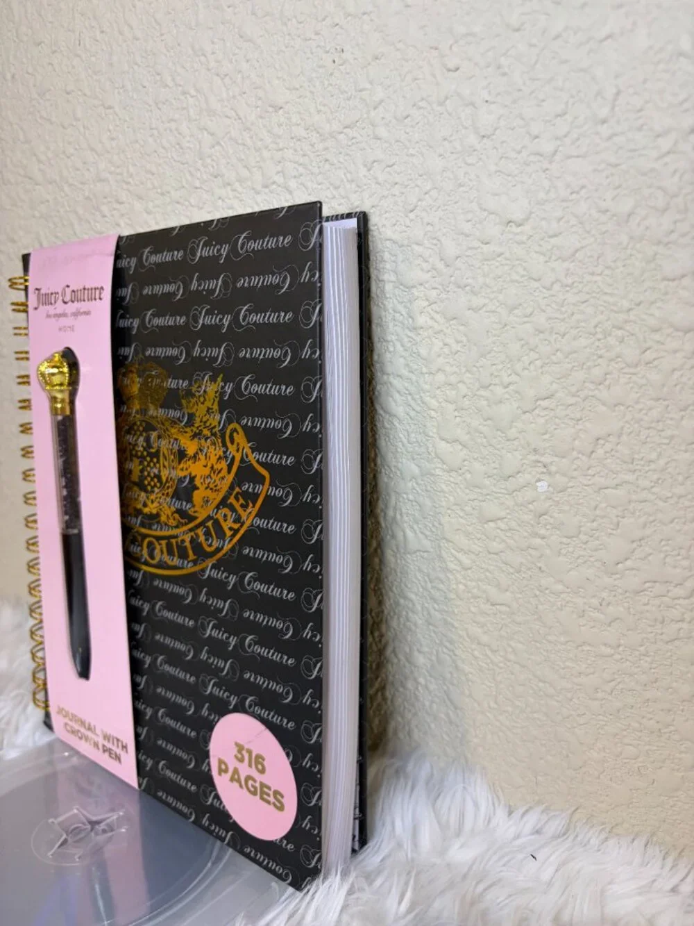 Juicy Couture new juicy