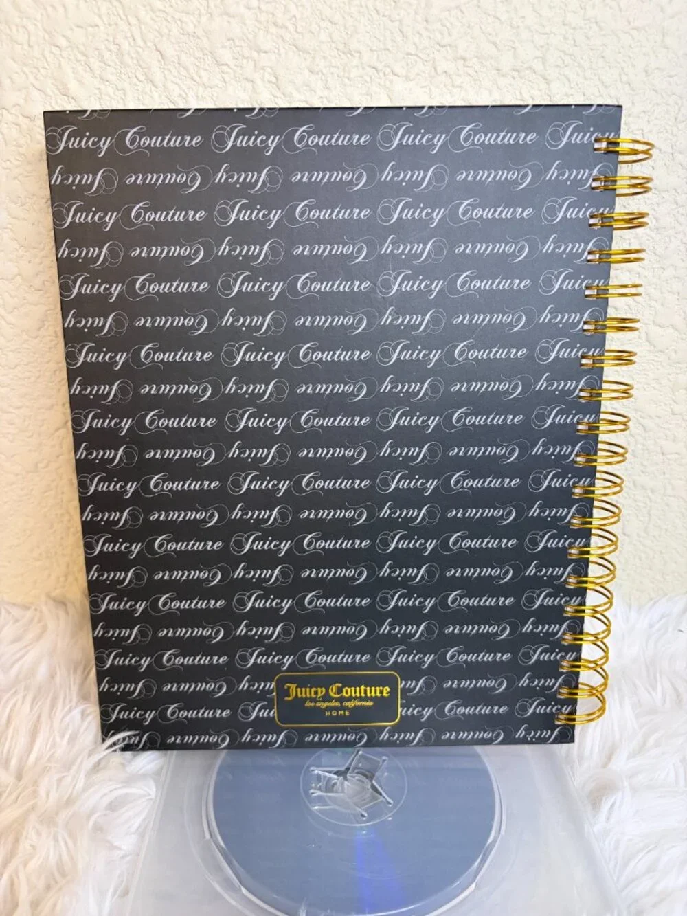 Juicy Couture new juicy