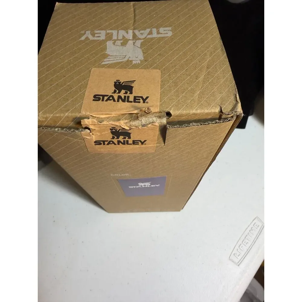 Stanley upgrade hydration