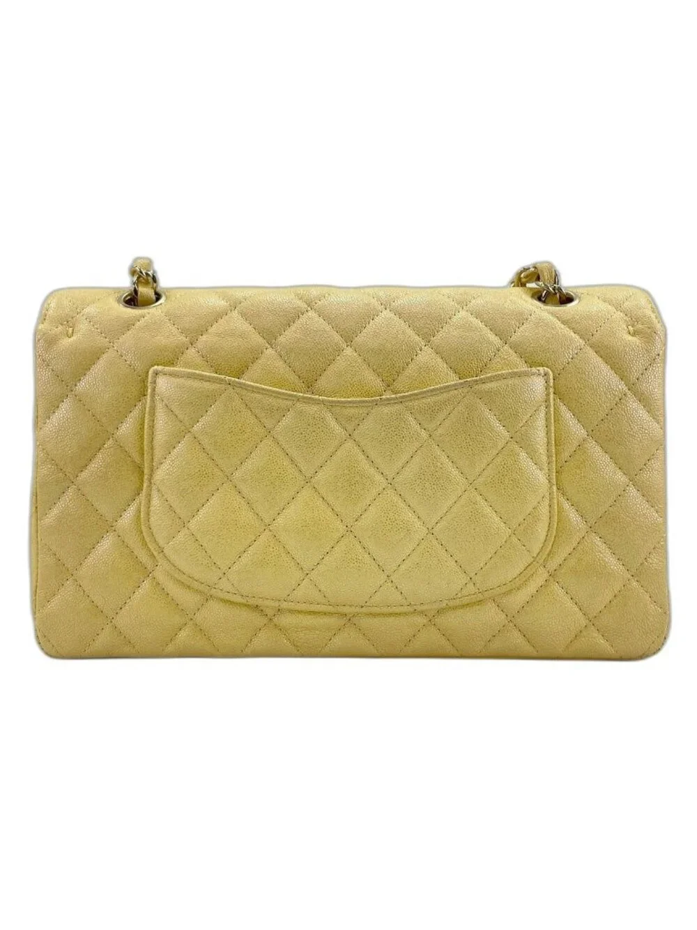 CHANEL this authentic