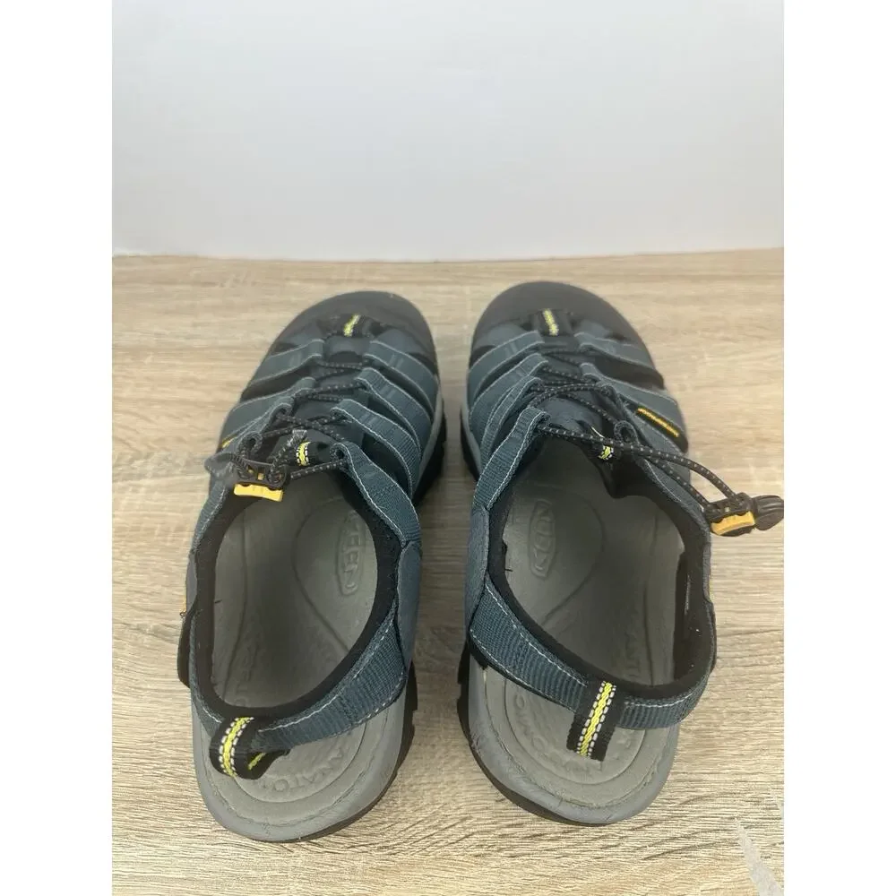 Keen these sandals