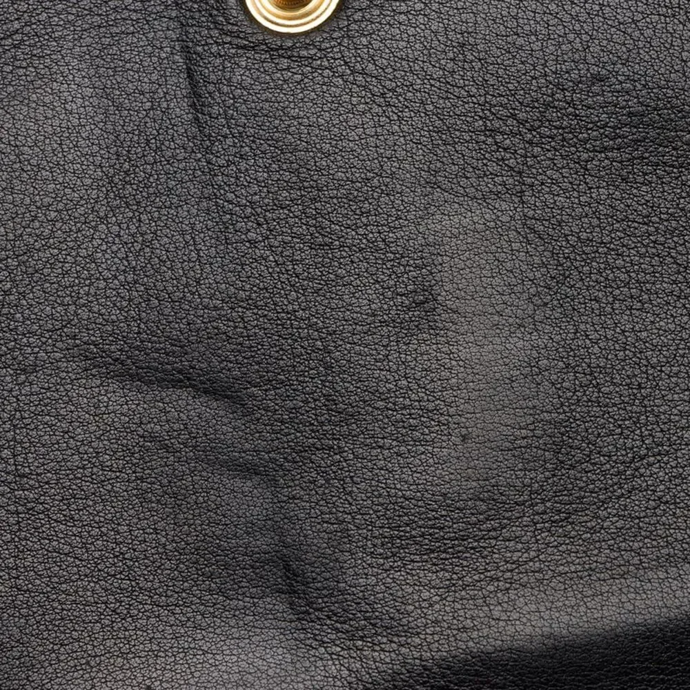 CHANEL interlocking cc