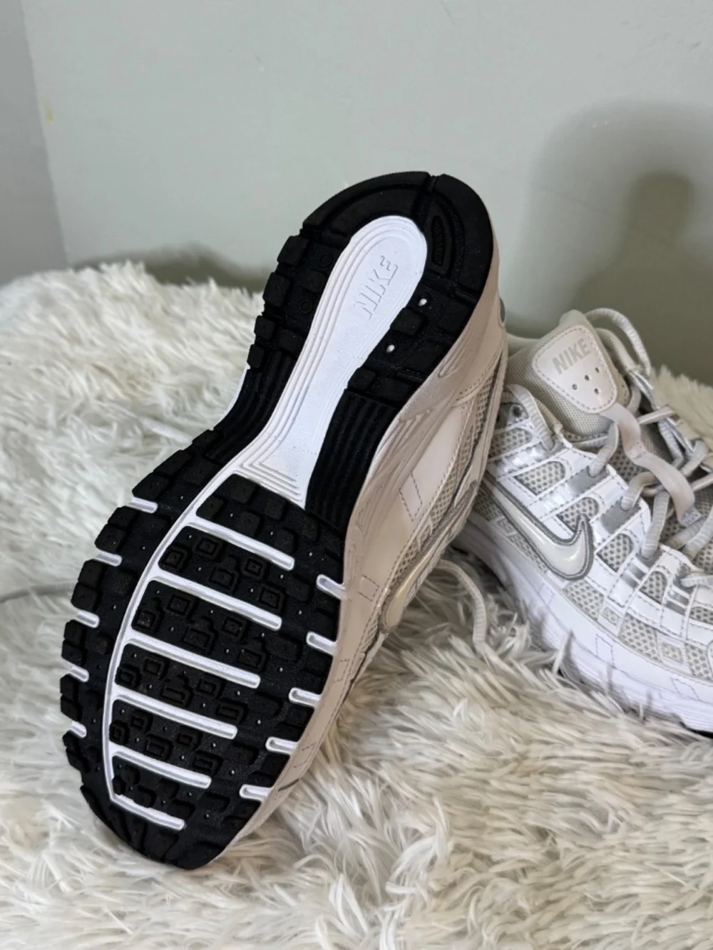 Nike 6000 gs