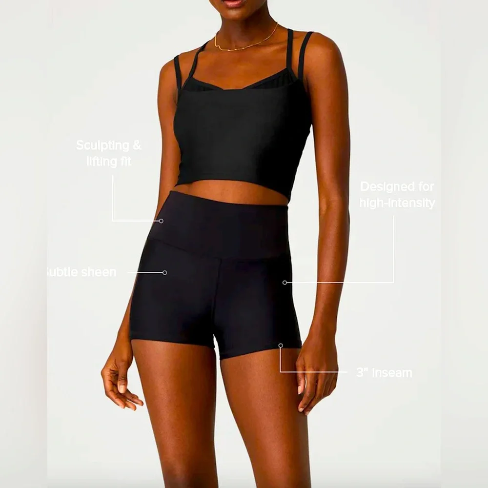 ALO Yoga experience comfort