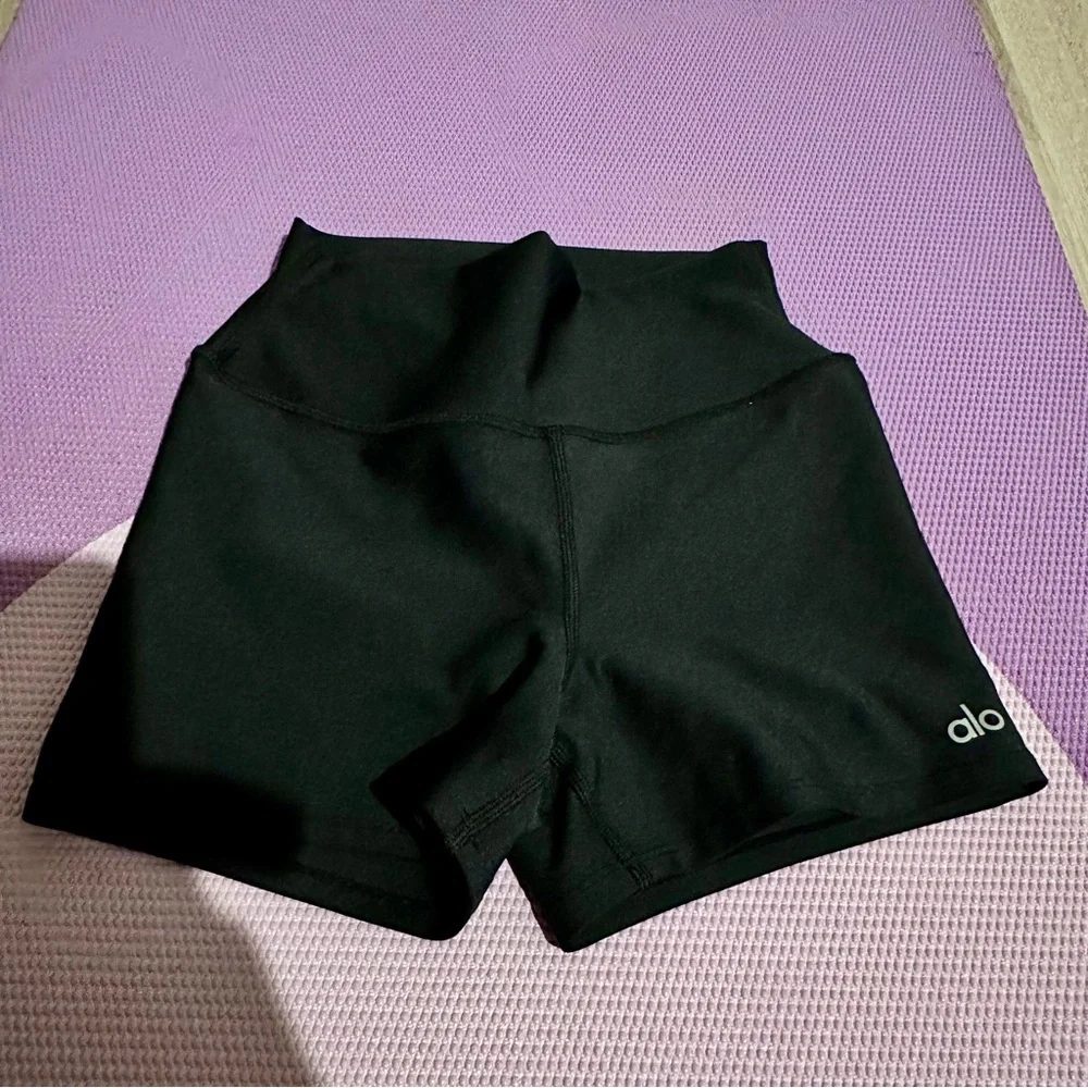 ALO Yoga experience comfort