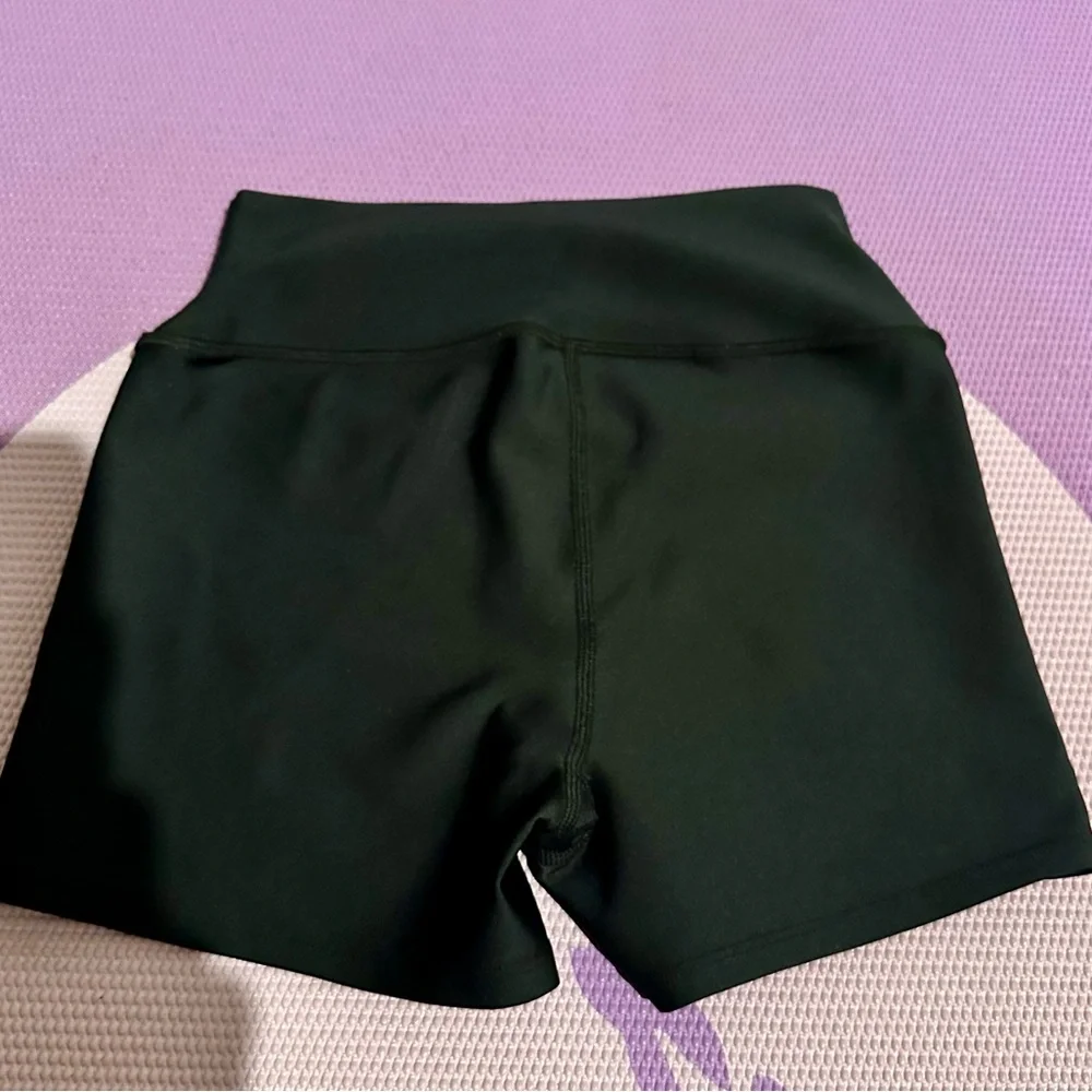 ALO Yoga experience comfort