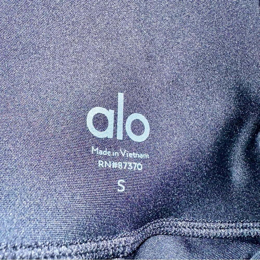 ALO Yoga experience comfort