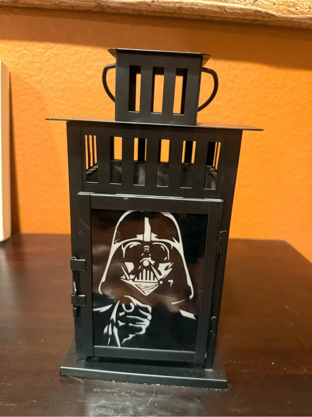 N/A star wars