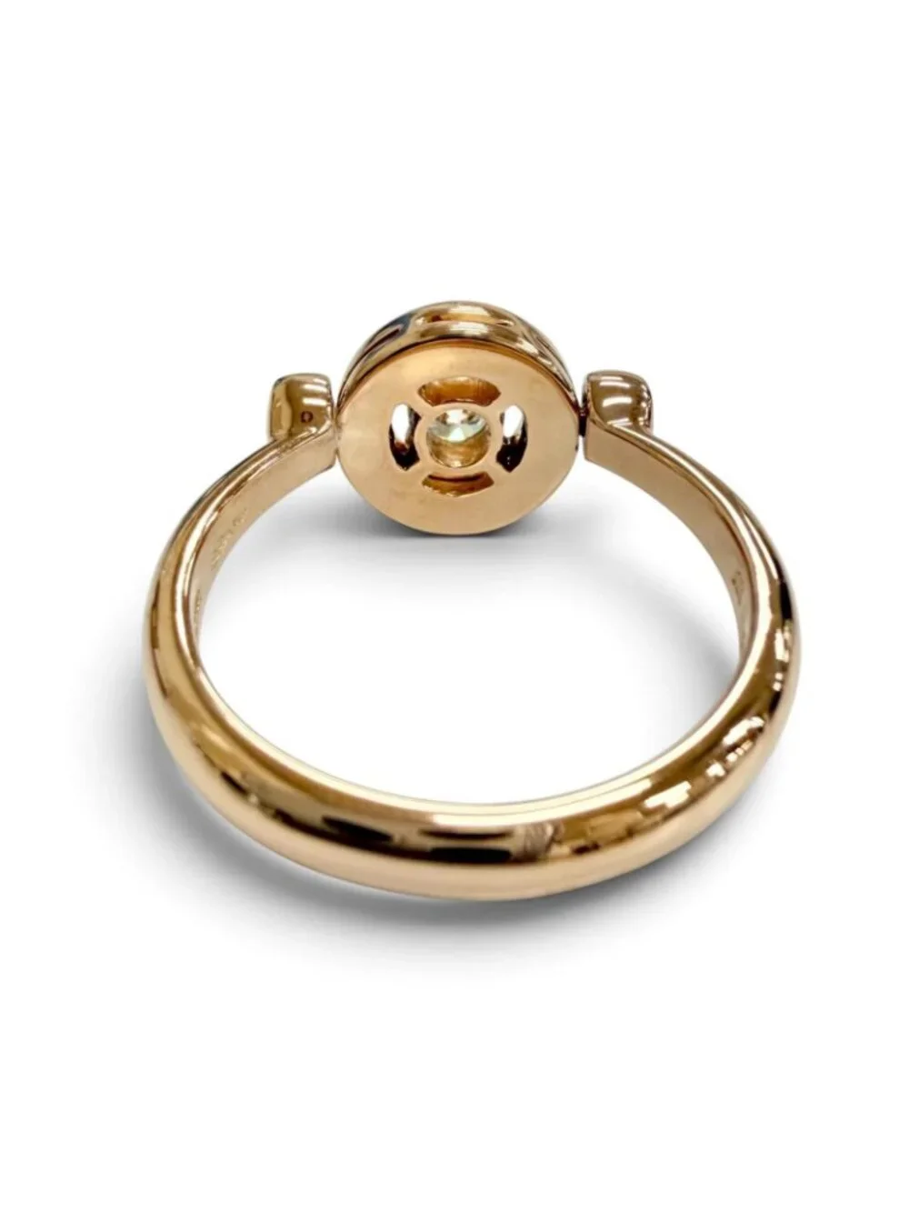 BVLGARI brand size