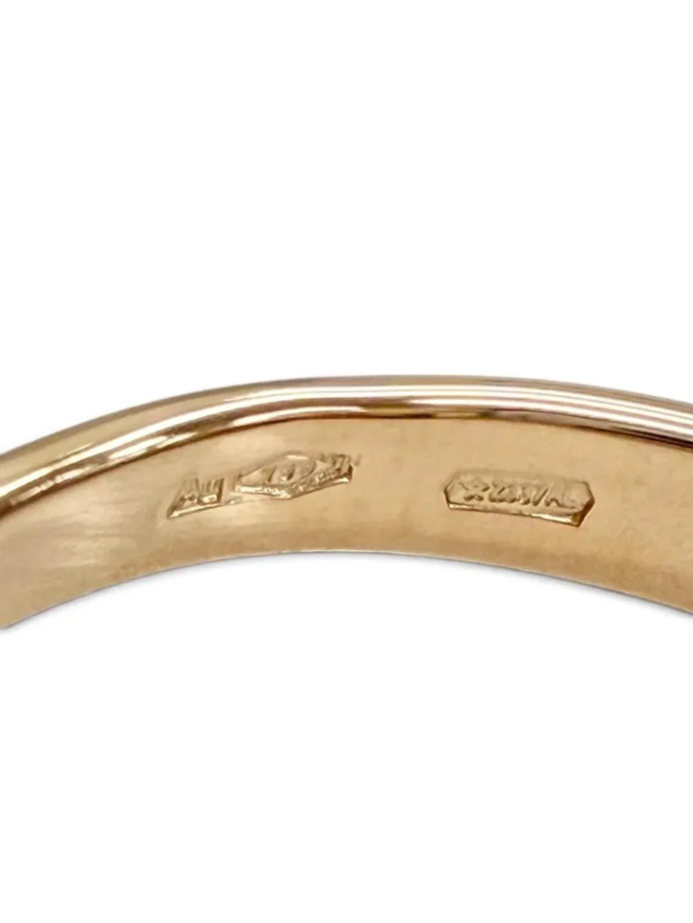 BVLGARI brand size
