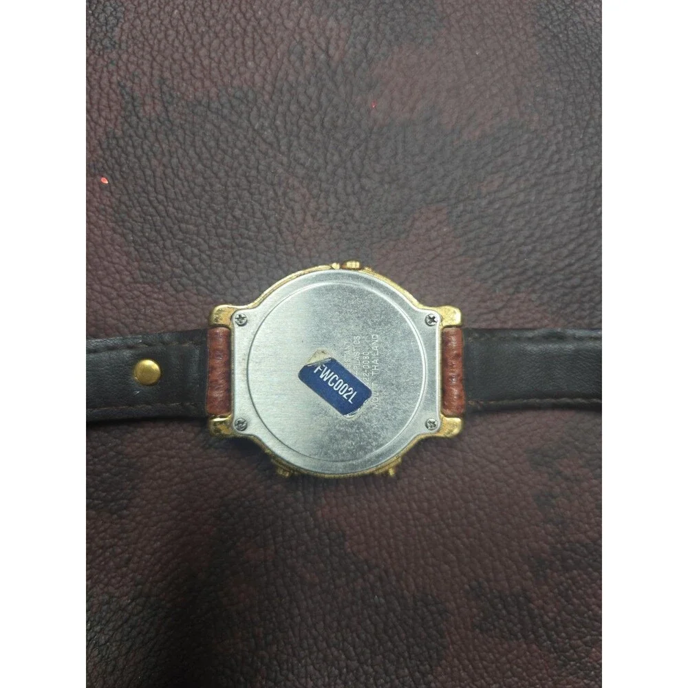 Lorus rare collectible