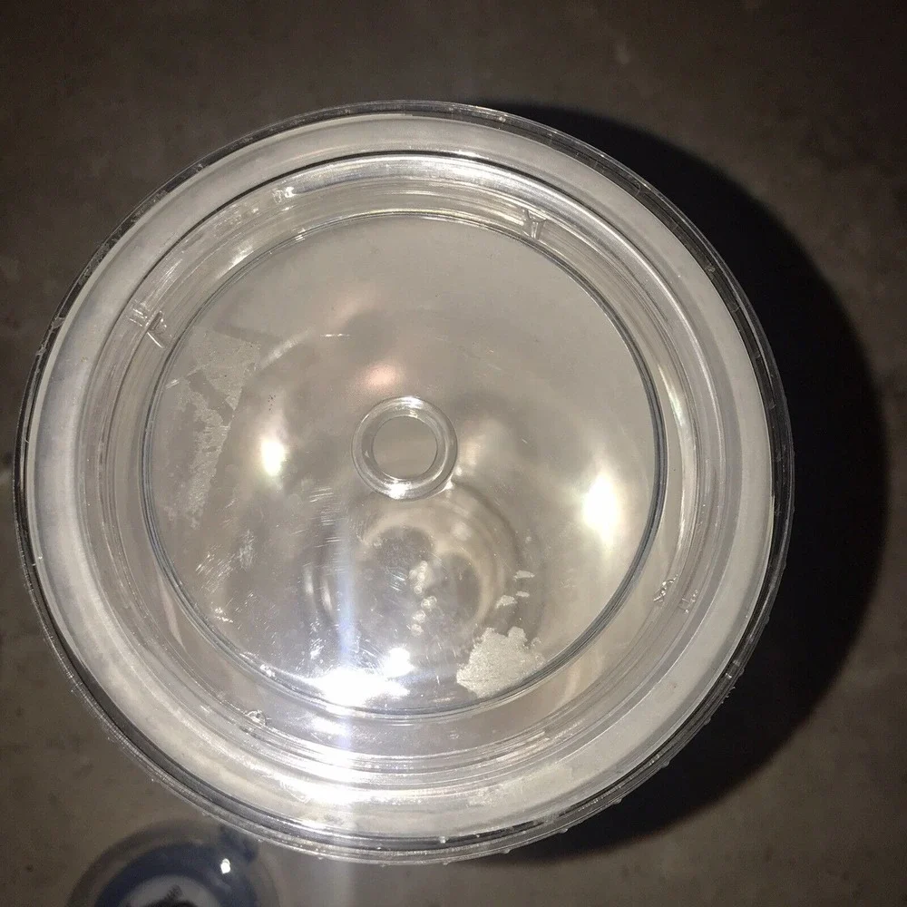 Starbucks tumbler mermaid