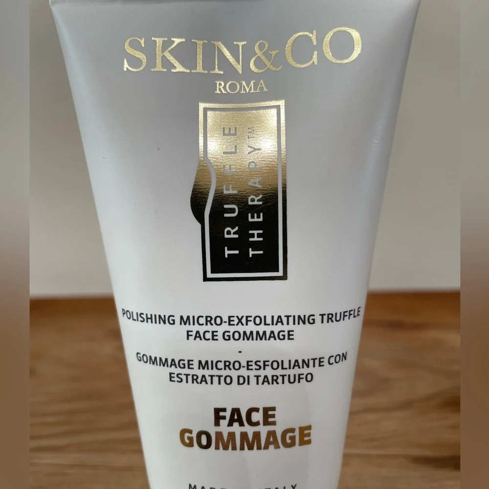 Skin & Co. new sealed
