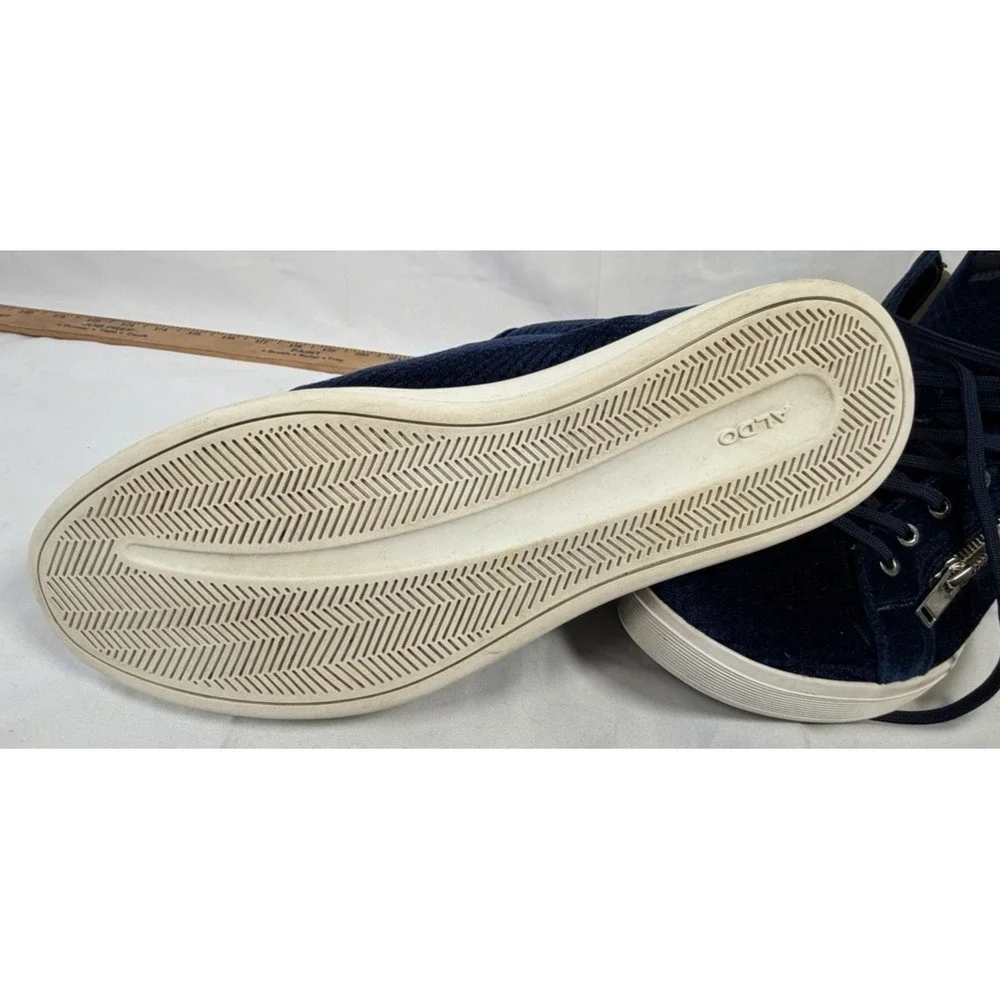 Aldo men blue