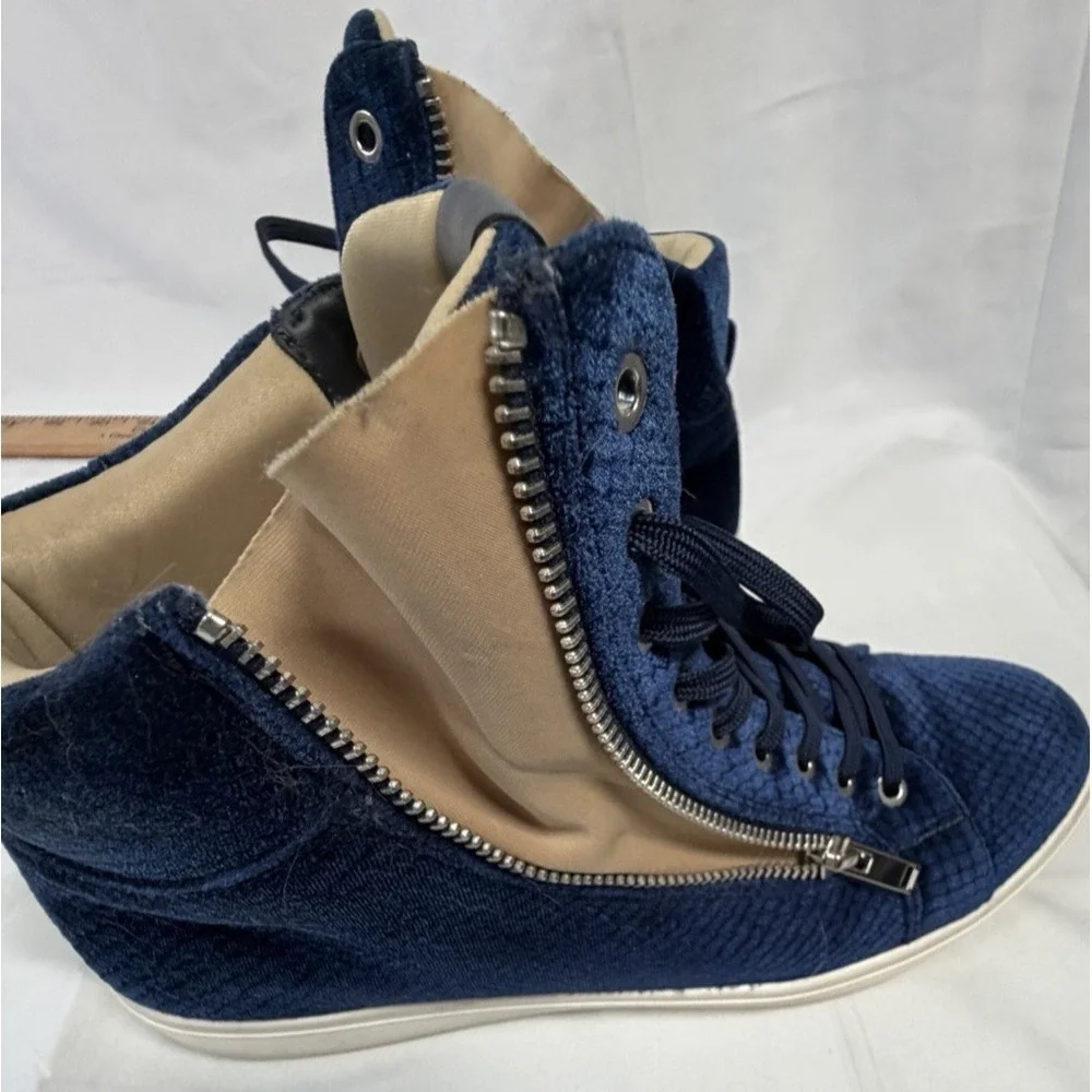 Aldo men blue