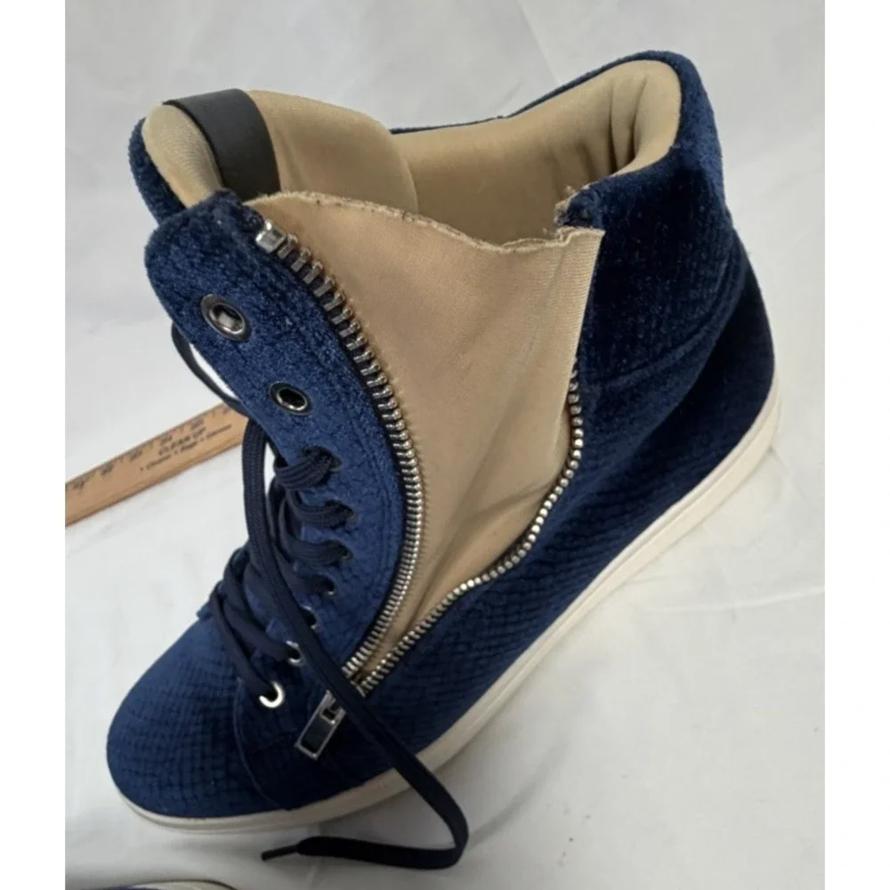 Aldo men blue