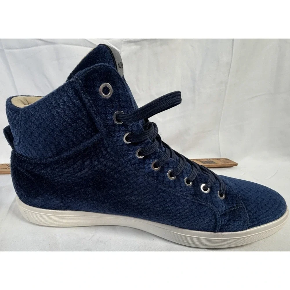 Aldo men blue