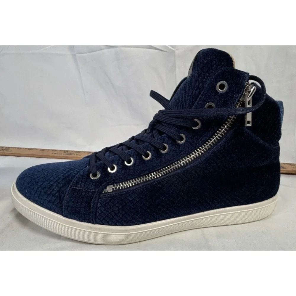 Aldo men blue