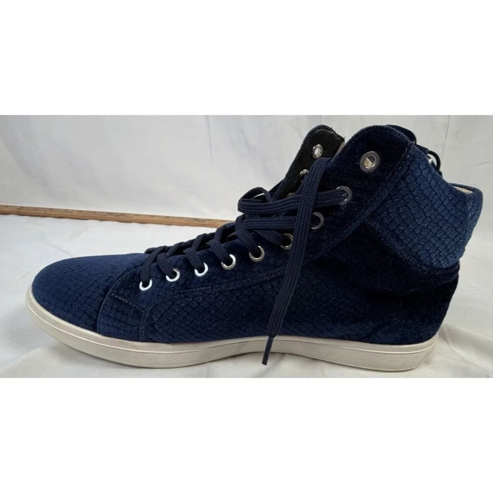 Aldo men blue