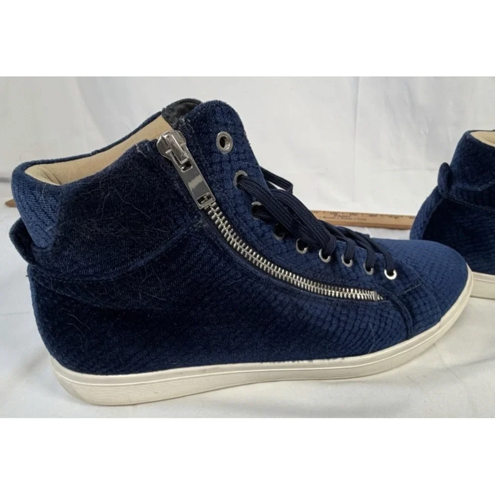 Aldo men blue