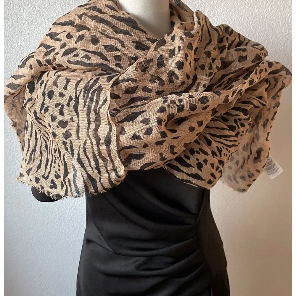 Madewell made gauzy