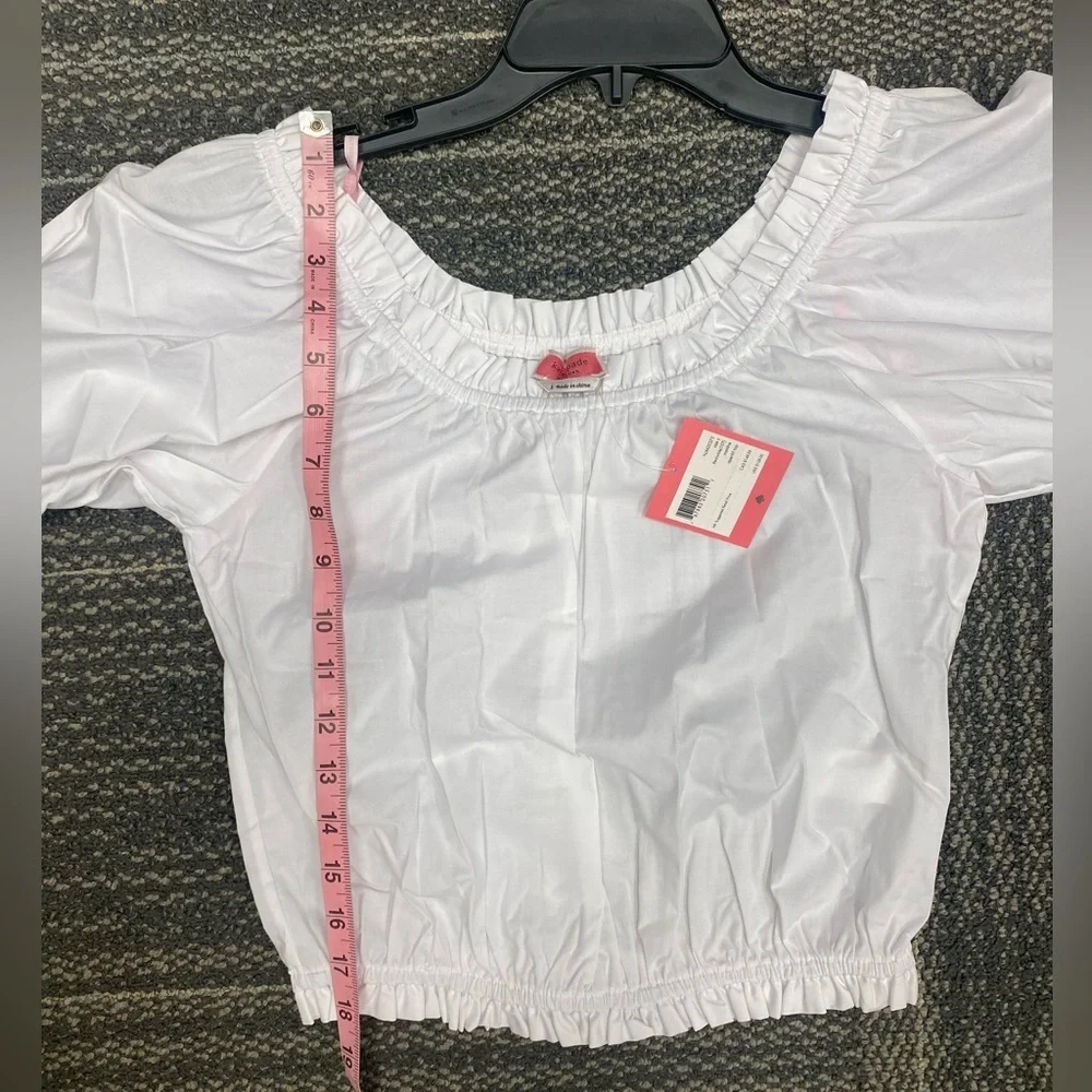 kate spade cotton vacation