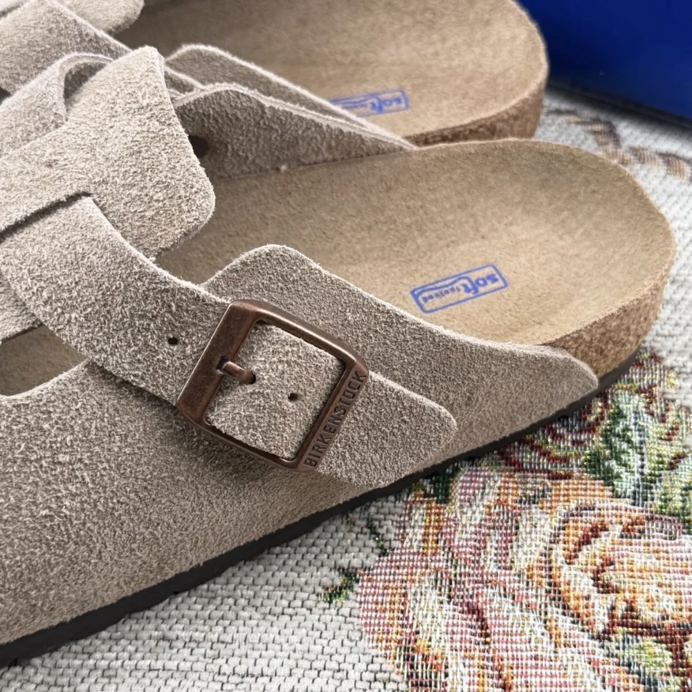 Birkenstock new box