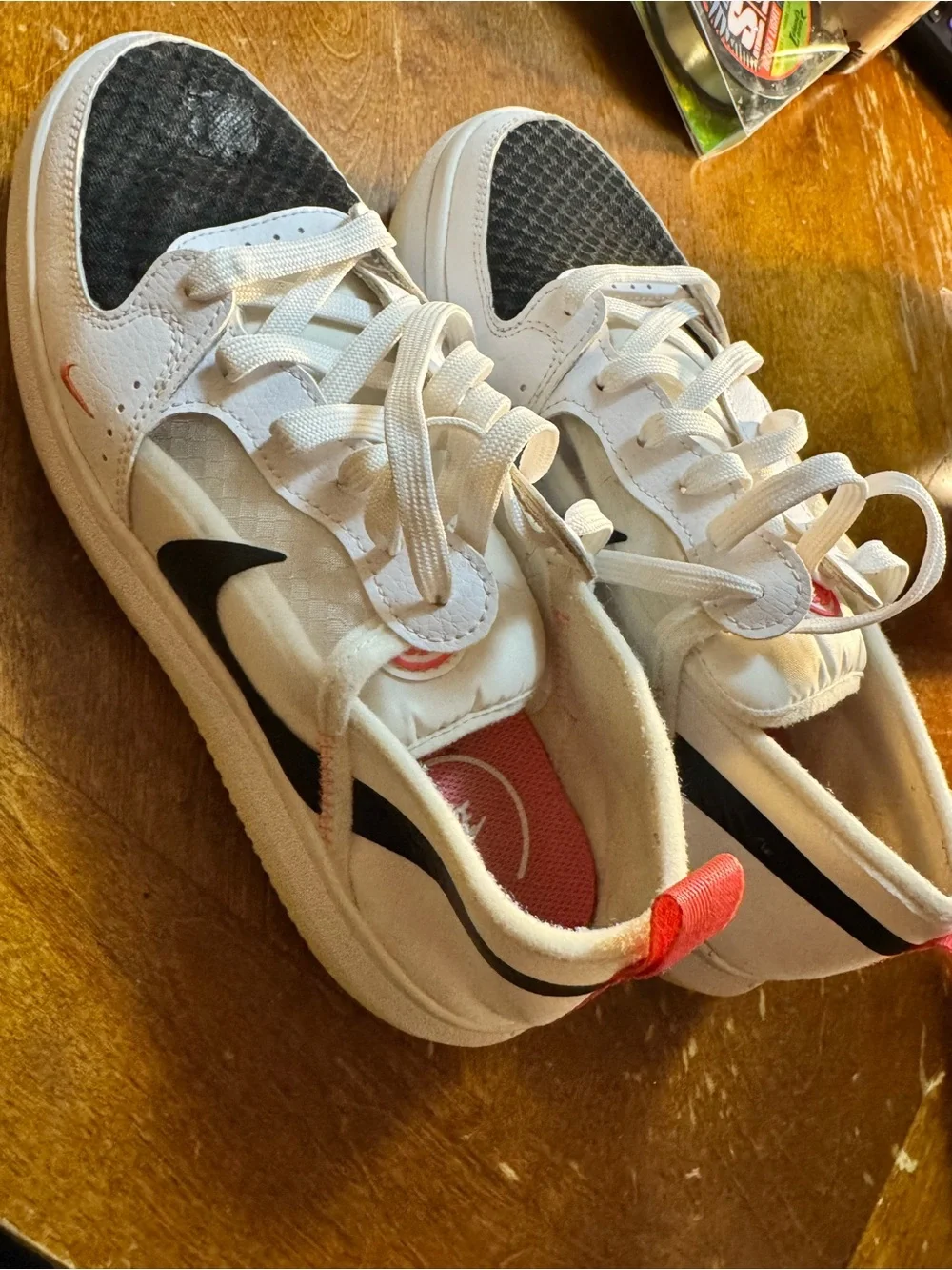 Nike stylish platform
